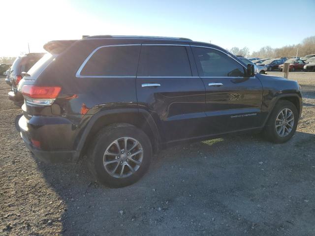 Photo 3 from auction – 2015 JEEP GRAND CHER with VIN 1C4RJFBTXFC849364