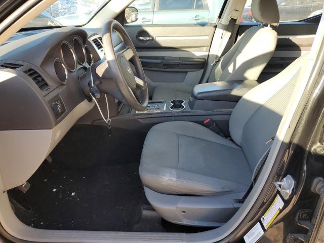 Photo 7 from auction – 2010 DODGE CHARGER with VIN 2B3CA4CD9AH150977