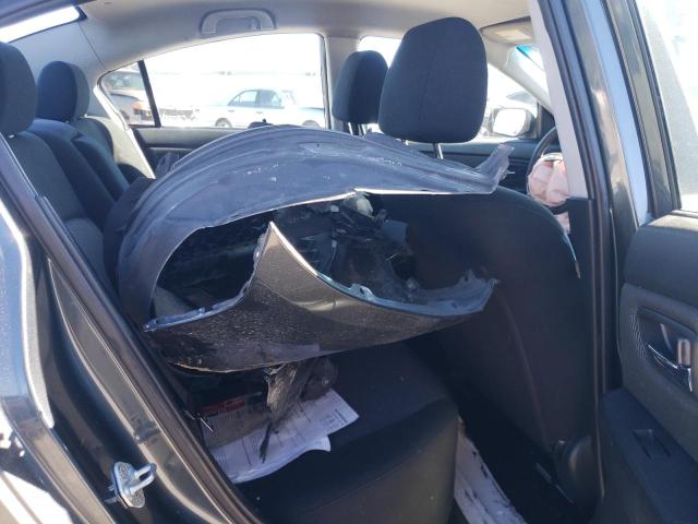 Photo 12 from auction – 2009 MAZDA 3 I with VIN JM1BK32F991215969