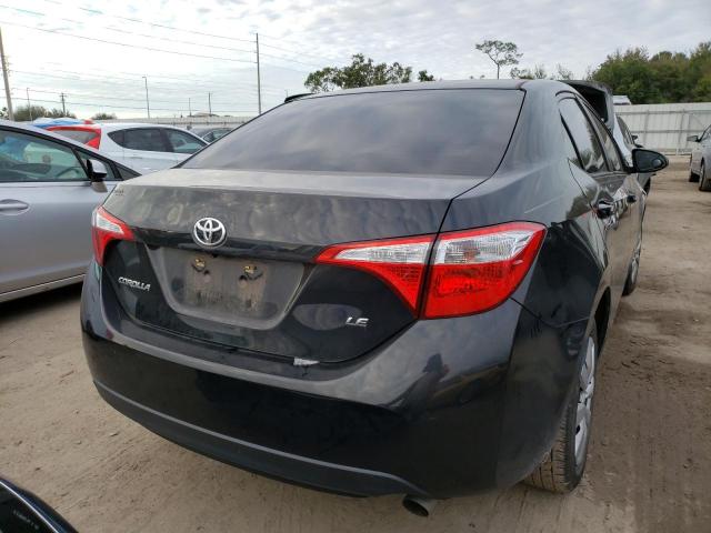 Photo 6 from auction – 2015 TOYOTA COROLLA L with VIN 2T1BURHEXFC381324