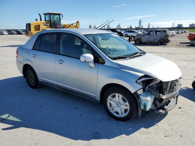 Photo 4 from auction – 2010 NISSAN VERSA S with VIN 3N1BC1AP7AL397408