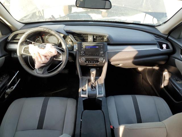 Photo 8 from auction – 2017 HONDA CIVIC LX with VIN 2HGFC2F54HH545045