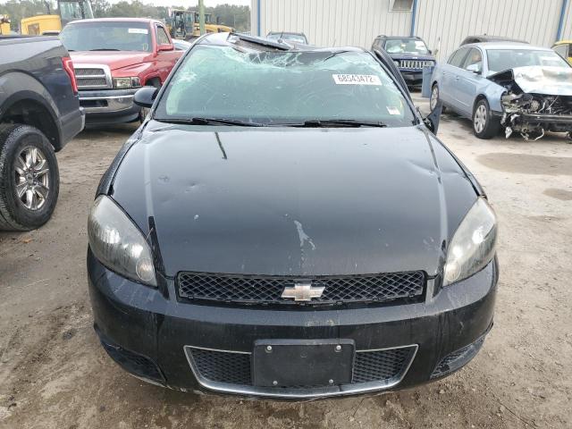 Photo 5 from auction – 2006 CHEVROLET IMPALA SUP with VIN 2G1WD58C169368656