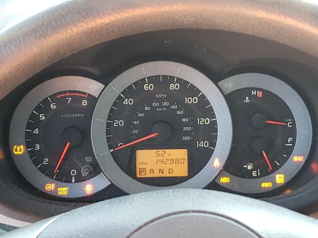 Photo 9 from auction – 2010 TOYOTA RAV4 with VIN JTMJF4DV8A5024809