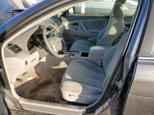 Photo 7 from auction – 2008 TOYOTA CAMRY CE with VIN 4T1BE46K18U260224