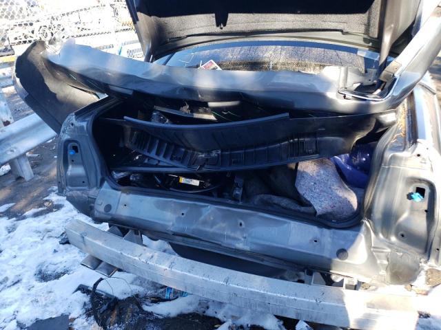 Photo 12 from auction – 2008 CADILLAC DTS with VIN 1G6KD57Y88U163637