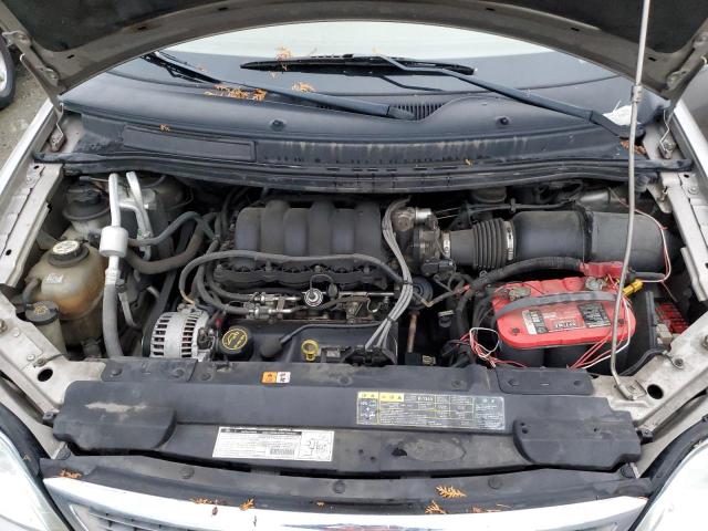 Photo 12 from auction – 2001 FORD WINDSTAR L with VIN 2FMDA58481BB90760