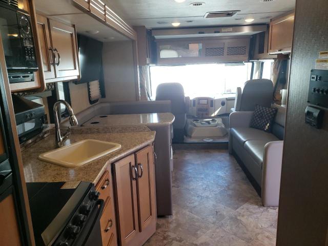 Photo 5 from auction – 2016 FORD F53 with VIN 1F64F5DY4G0A08371