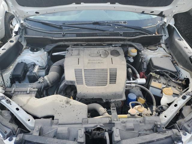 Photo 12 from auction – 2019 SUBARU FORESTER T with VIN JF2SKAWCXKH583158