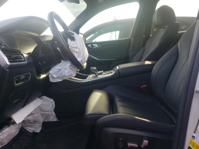 Photo 7 from auction – 2019 BMW X5 XDRIVE4 with VIN 5UXCR6C53KLL34259