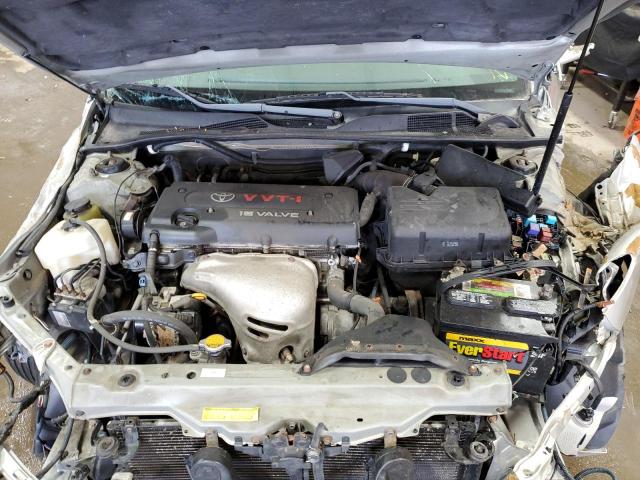 Photo 11 from auction – 2005 TOYOTA CAMRY LE with VIN 4T1BE32K45U041866