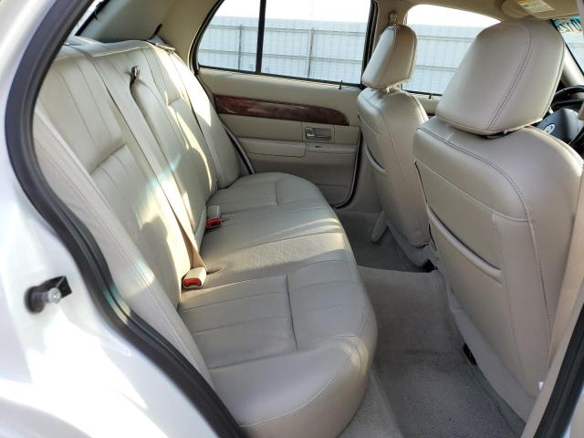 Photo 10 from auction – 2010 MERCURY GRAND MARQ with VIN 2MEBM7FVXAX601085