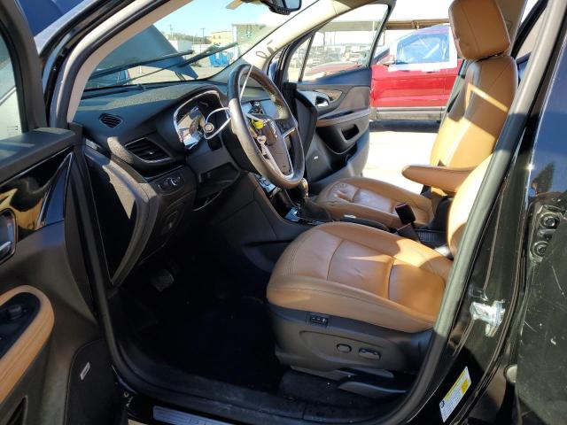 Photo 7 from auction – 2017 BUICK ENCORE PRE with VIN KL4CJDSB5HB250490