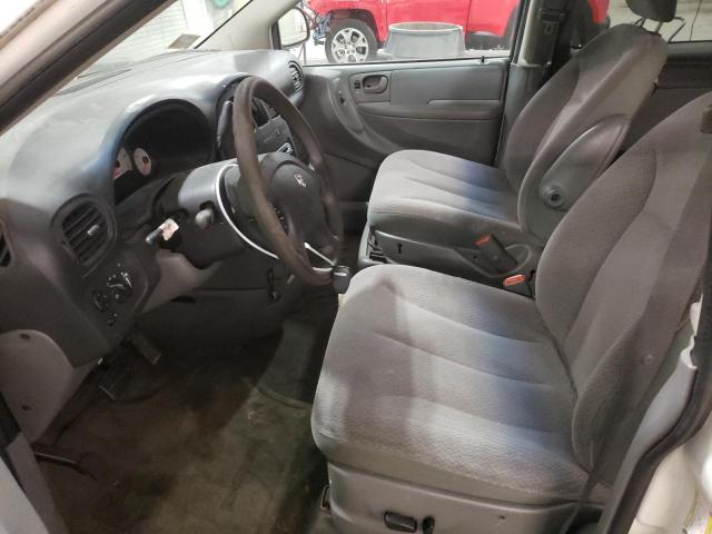 Photo 7 from auction – 2007 DODGE GRAND CARA with VIN 1D4GP24R17B136704