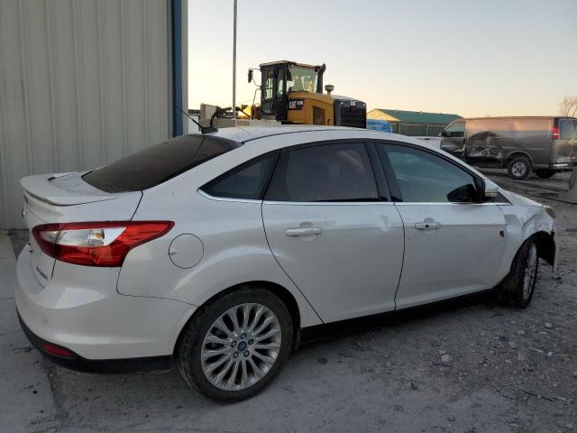 Photo 3 from auction – 2012 FORD FOCUS TITA with VIN 1FAHP3J20CL227262