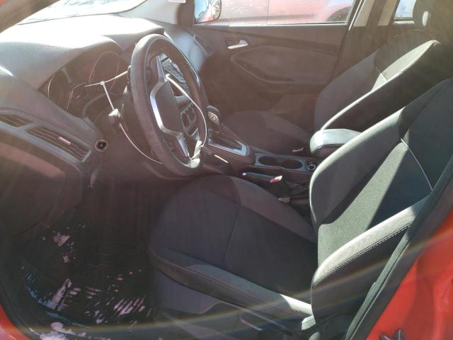 Photo 7 from auction – 2013 FORD FOCUS SE with VIN 1FADP3F2XDL294542