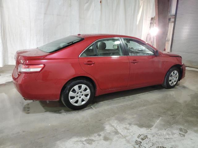 Photo 3 from auction – 2011 TOYOTA CAMRY BASE with VIN 4T4BF3EK1BR196059
