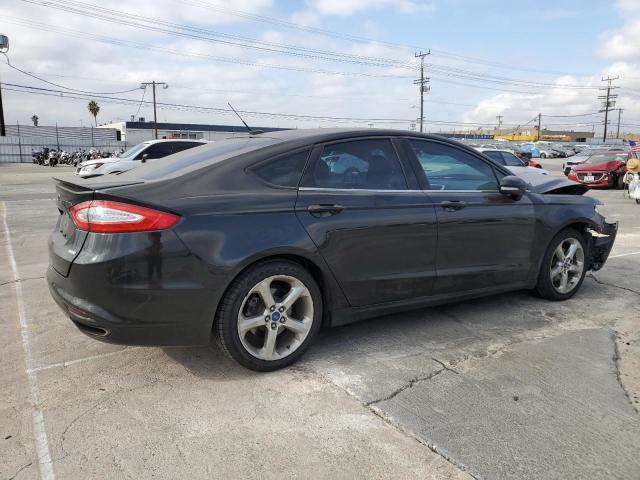 Photo 3 from auction – 2013 FORD FUSION SE with VIN 3FA6P0H91DR195658