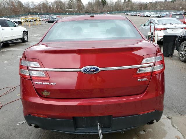 Photo 6 from auction – 2013 FORD TAURUS SEL with VIN 1FAHP2E88DG192067