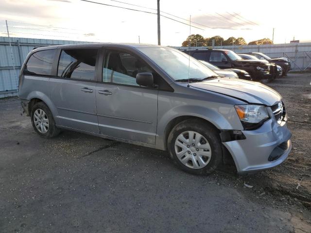 Photo 4 from auction – 2017 DODGE GRAND CARA with VIN 2C4RDGBG5HR866454