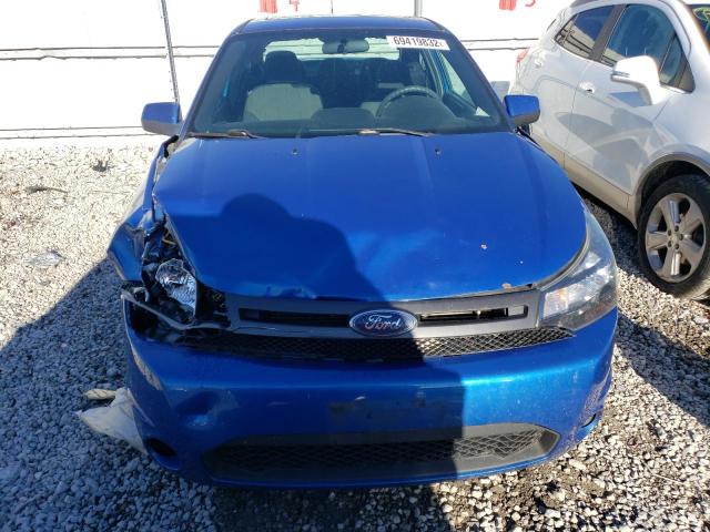 Photo 5 from auction – 2010 FORD FOCUS SE with VIN 1FAHP3CN0AW201604