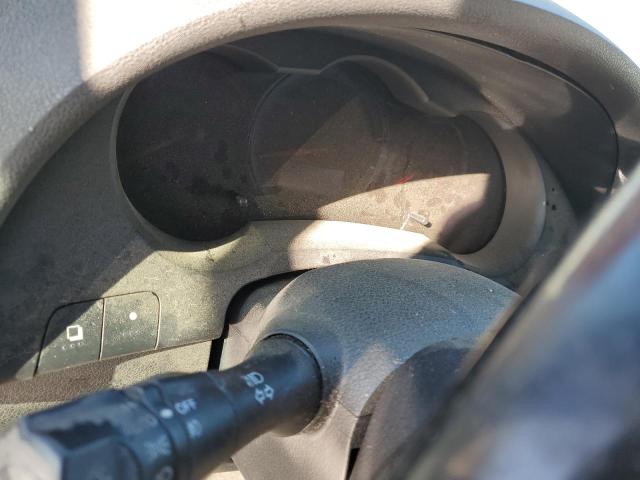 Photo 9 from auction – 2012 NISSAN ALTIMA BAS with VIN 1N4AL2AP5CN556157