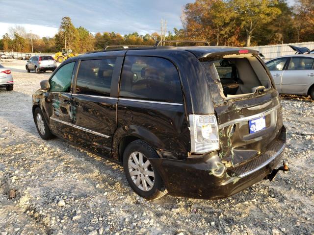 Photo 2 from auction – 2014 CHRYSLER TOWN & COU with VIN 2C4RC1BG4ER111307