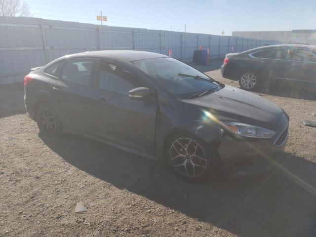 Photo 4 from auction – 2015 FORD FOCUS SE with VIN 1FADP3F24FL340952