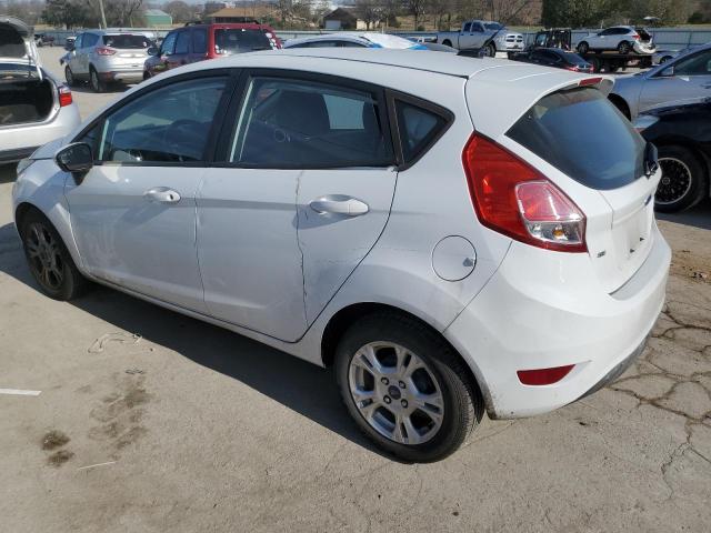 Photo 2 from auction – 2015 FORD FIESTA SE with VIN 3FADP4EJ4FM187194