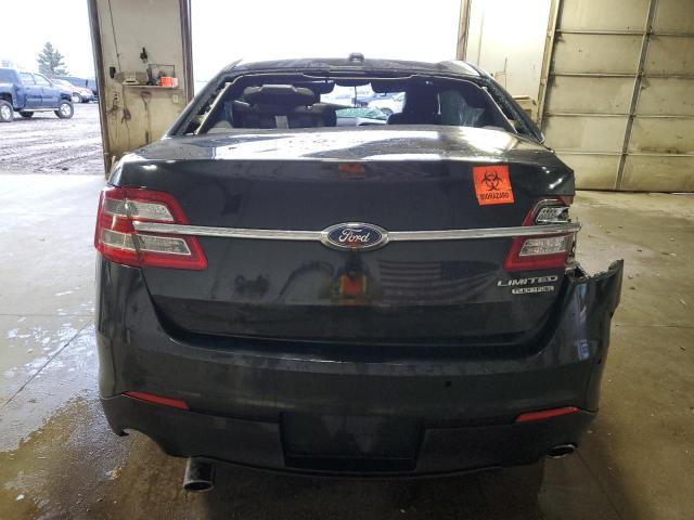 Zdjęcie 6 z aukcji – 2014 FORD TAURUS LIM z VIN 1FAHP2F8XEG117354