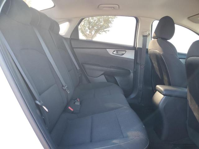 Photo 10 from auction – 2020 KIA FORTE FE with VIN 3KPF24AD2LE205974