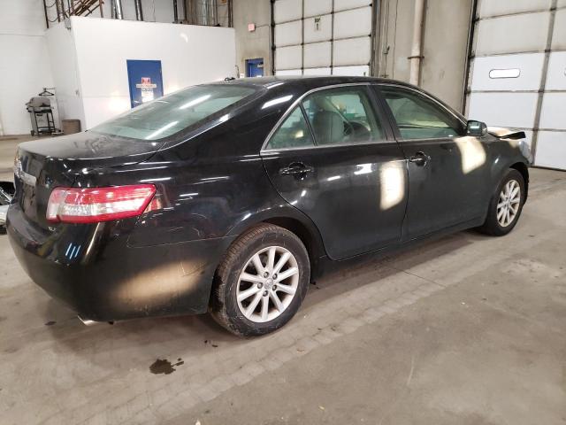 Photo 3 from auction – 2011 TOYOTA CAMRY BASE with VIN 4T4BF3EK4BR091600