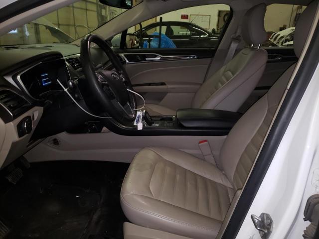 Photo 7 from auction – 2017 FORD FUSION SE with VIN 3FA6P0LU2HR164999