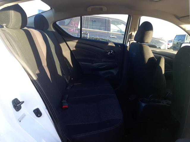 Photo 10 from auction – 2019 NISSAN VERSA S with VIN 3N1CN7AP2KL810614