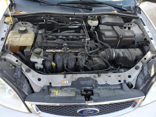 Photo 11 from auction – 2007 FORD FOCUS with VIN 1FAFP34N17W215414