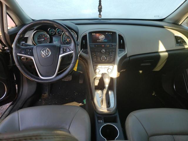 Photo 8 from auction – 2015 BUICK VERANO with VIN 1G4PP5SK4F4128535