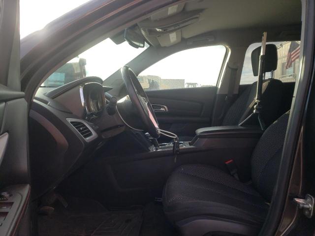 Photo 7 from auction – 2014 GMC TERRAIN SL with VIN 2GKFLWEK2E6104264