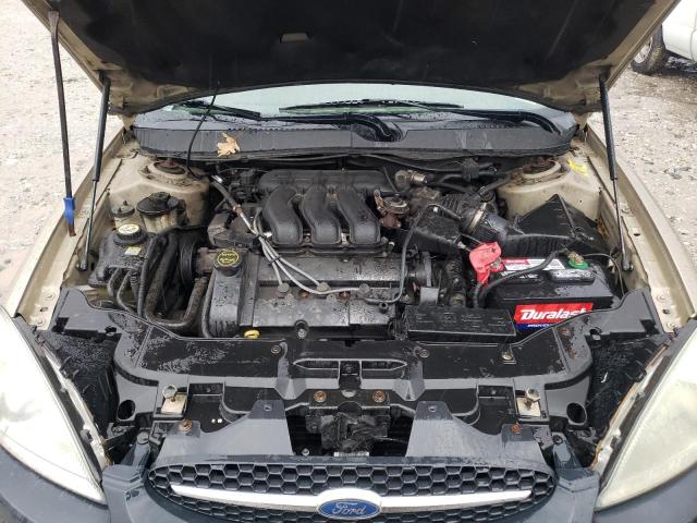 Photo 11 from auction – 2001 FORD TAURUS SES with VIN 1FAFP55S41G234329