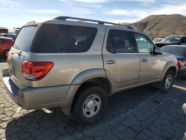 Photo 3 from auction – 2005 TOYOTA SEQUOIA SR with VIN 5TDZT34A55S241642
