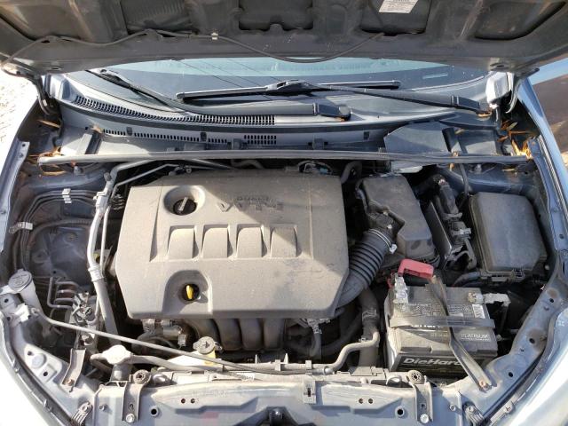 Photo 11 from auction – 2014 TOYOTA COROLLA L with VIN 2T1BURHE1EC123157