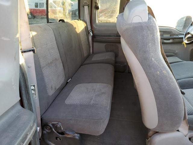 Photo 10 from auction – 2002 FORD F250 SUPER with VIN 1FTNX21F02EA65114