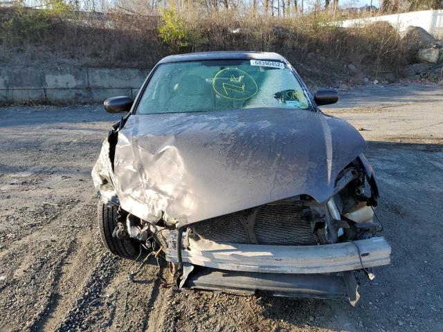 Photo 5 from auction – 2009 SUBARU LEGACY 2.5 with VIN 4S3BL616597217392