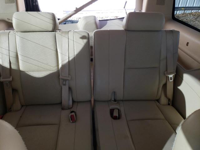 Photo 10 from auction – 2008 CADILLAC ESCALADE E with VIN 1GYFK66898R193545