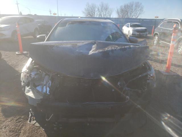Photo 5 from auction – 2014 TOYOTA CAMRY L with VIN 4T4BF1FK2ER428076