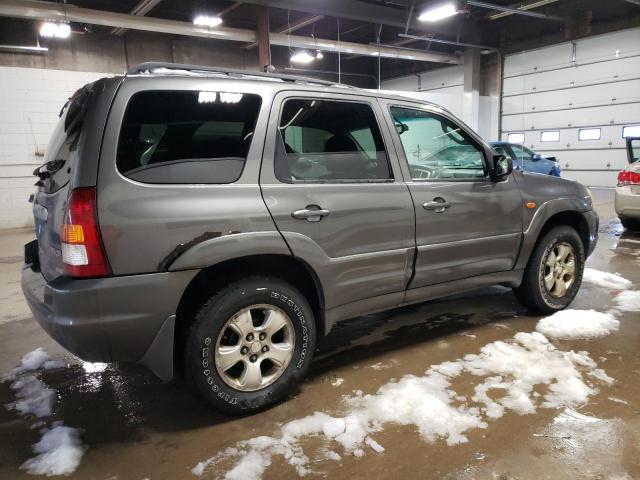 Photo 3 from auction – 2003 MAZDA TRIBUTE LX with VIN 4F2YZ94133KM40206