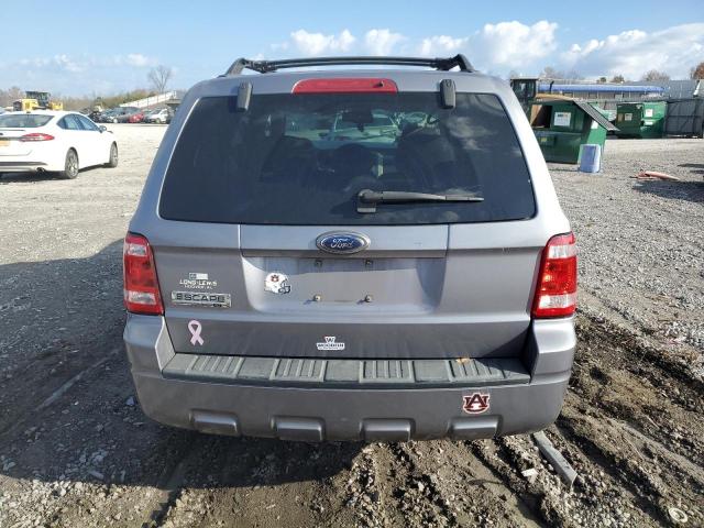 Photo 6 from auction – 2008 FORD ESCAPE XLT with VIN 1FMCU03138KB28153