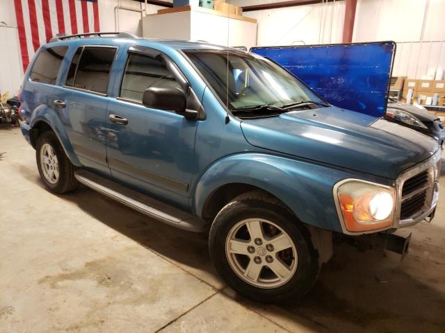 Photo 4 from auction – 2006 DODGE DURANGO SL with VIN 1D4HB48N86F181457