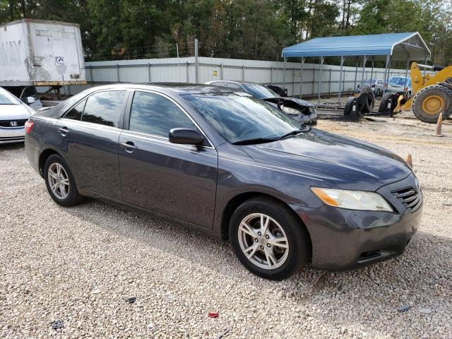 Photo 4 from auction – 2009 TOYOTA CAMRY BASE with VIN 4T1BE46K09U321449