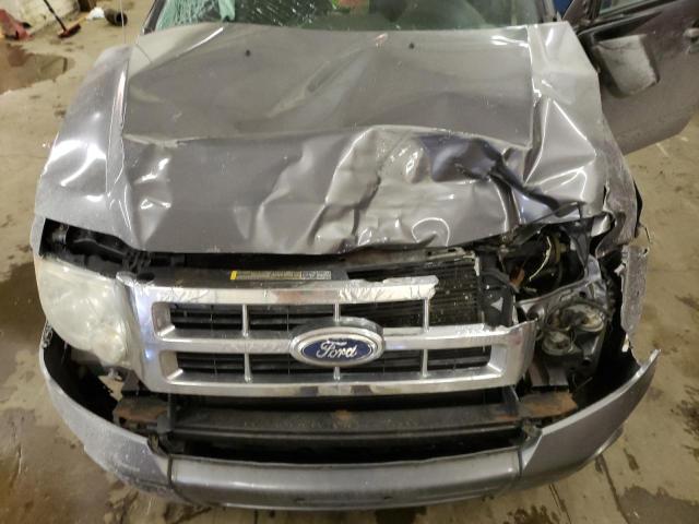 Photo 12 from auction – 2012 FORD ESCAPE LIM with VIN 1FMCU9EG3CKA65439