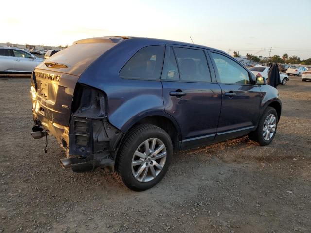 Photo 3 from auction – 2012 FORD EDGE SEL with VIN 2FMDK3JCXCBA60503